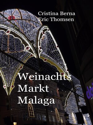 cover image of Weihnachtsmarkt Malaga
